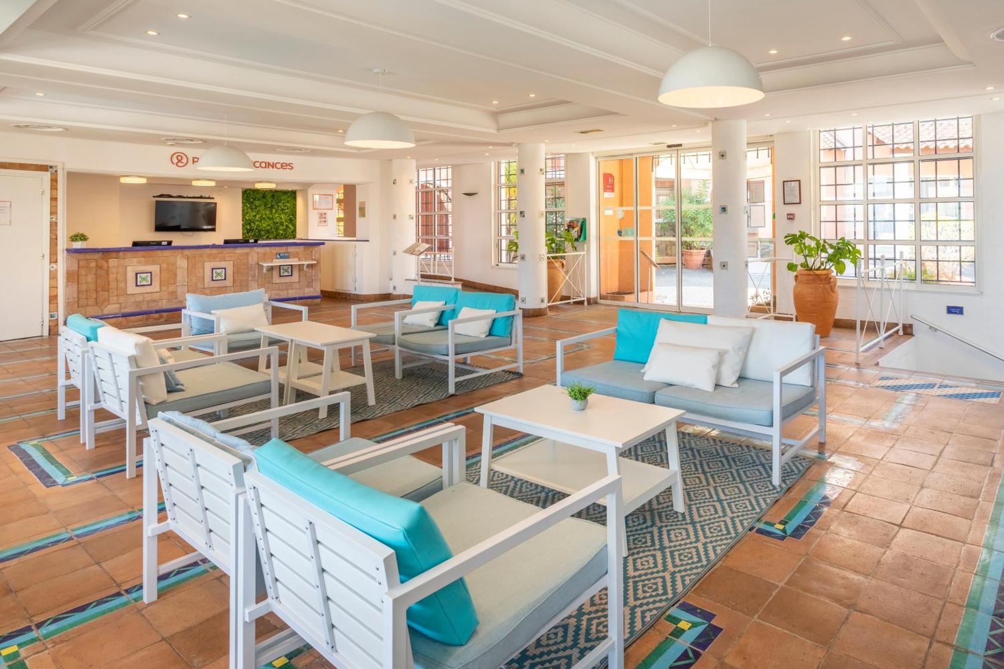 Hotel De L'Esterel Pierre & Vacances Saint-Raphael  Luaran gambar